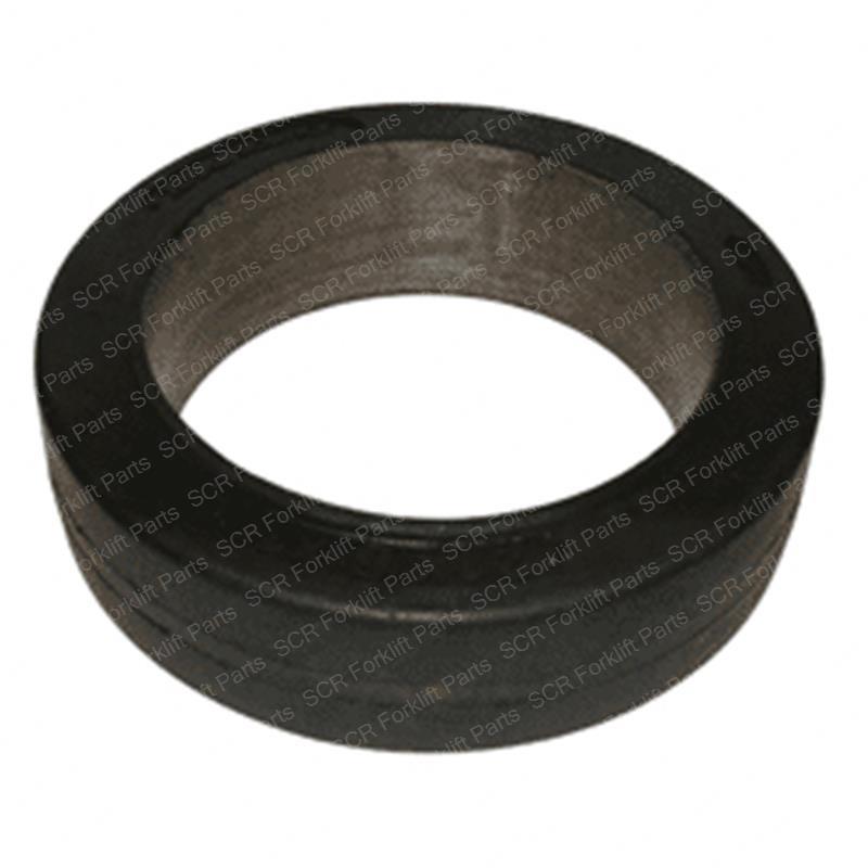 TIRE - 21X8X15 SMOOTH HY1706659 hy1706659 product image