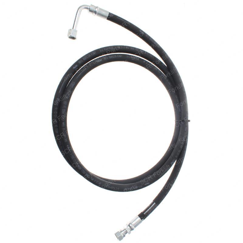 FREE-LIFT HYDRAULIC HOSE ASSY YT1533201 yt1533201 product image