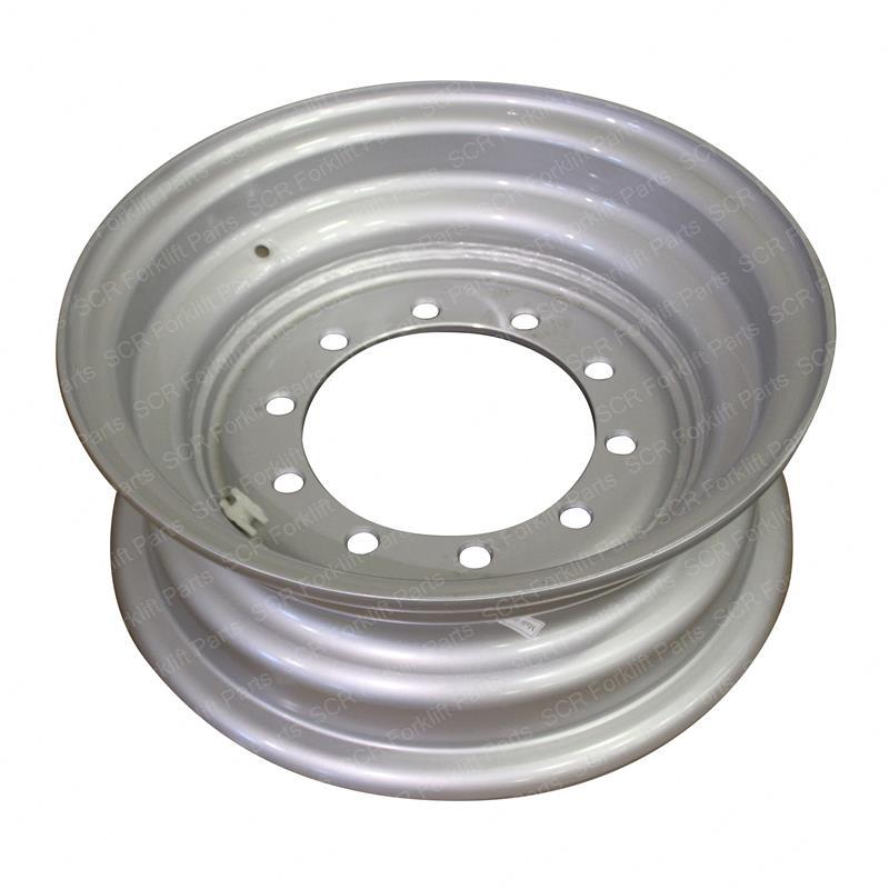 WHEEL 9X24 1.06 OFFSET 9MM JL7301054 jl7301054 product image