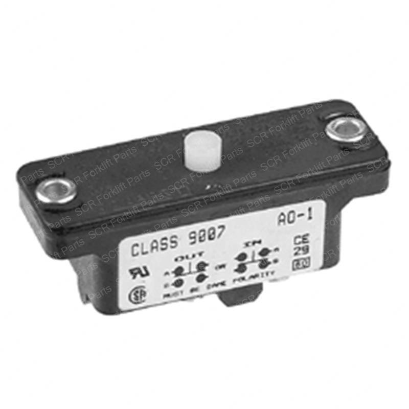 SWITCH - MICROSWITCH (ACCEL) CL328387 cl328387 product image