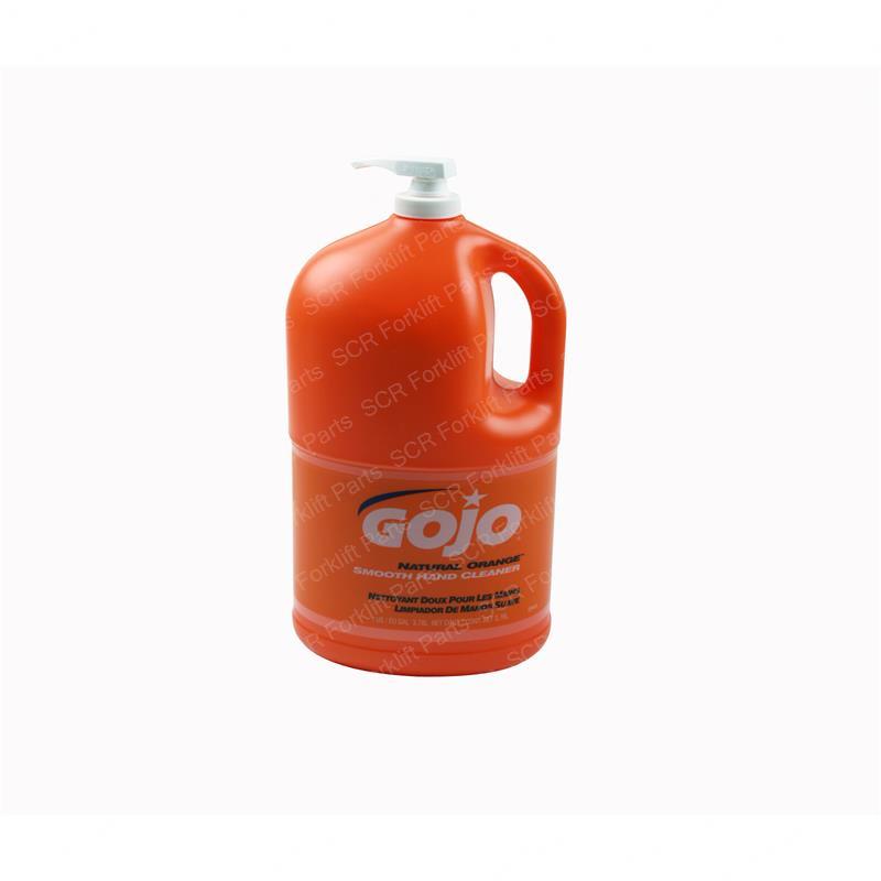 HAND CLEANER-SMOOTH ORNG 1GA YT150111800 yt150111800 product image