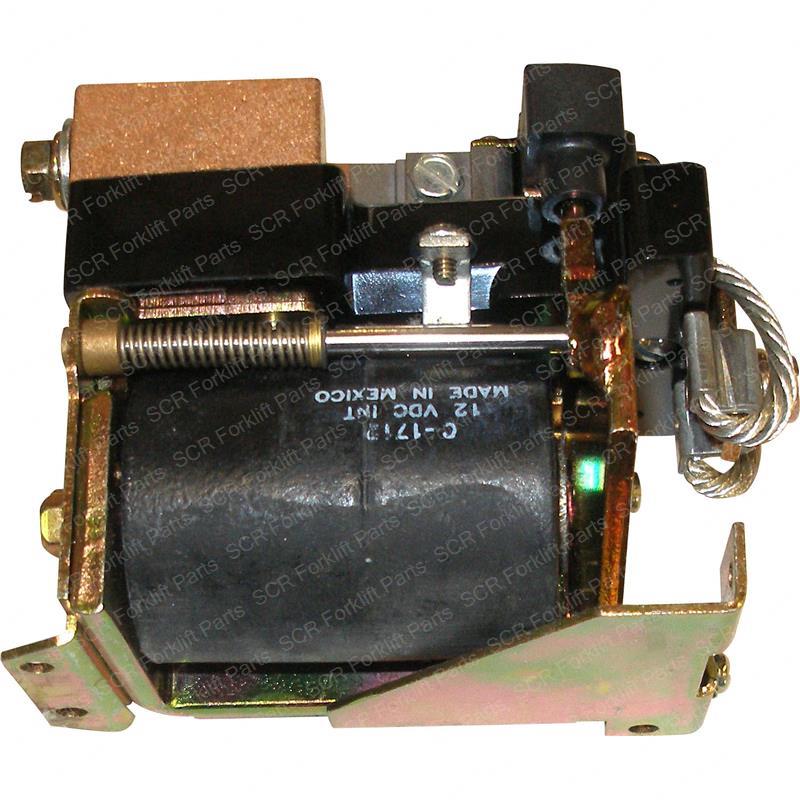 CONTACTOR MB2I8953 mb2i8953 product image