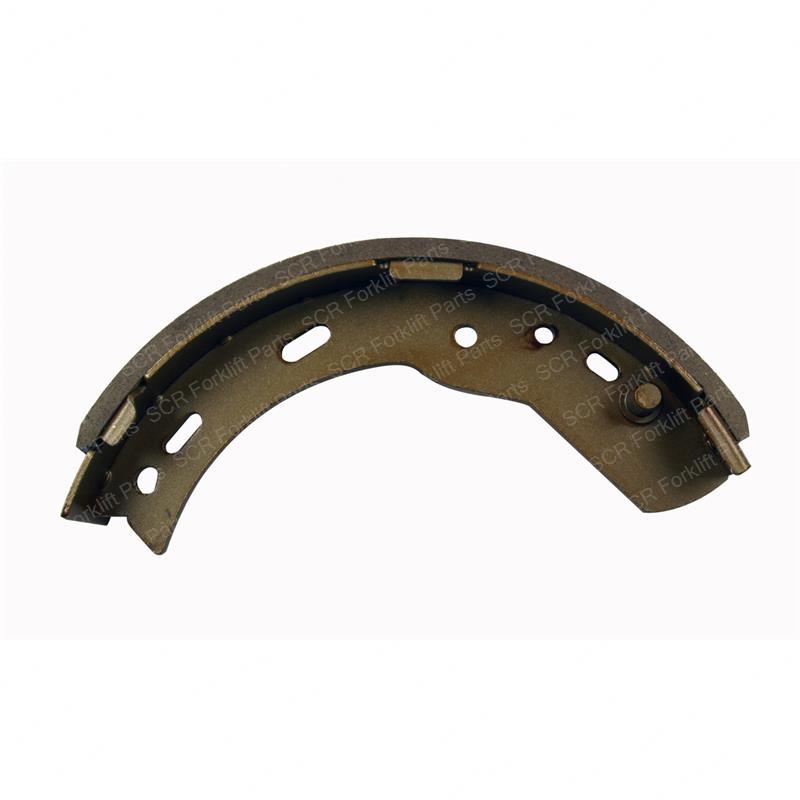SHOE - BRAKE NA AC34C-30-11273 ac34c-30-11273 product image