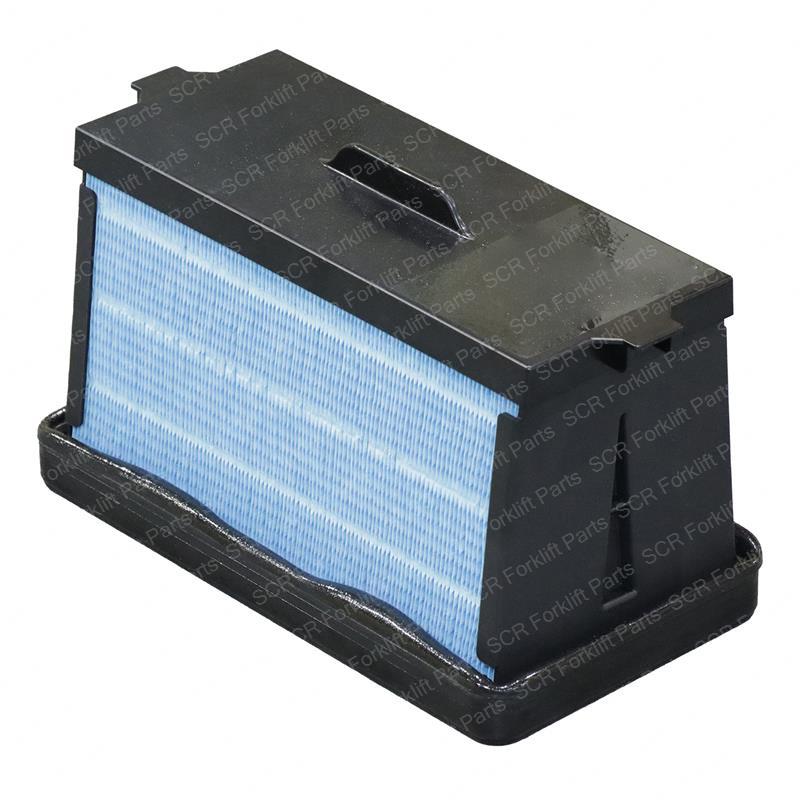 AIR FILTER- PRIM DONALDSON BLU BC7010030-DON bc7010030-don product image