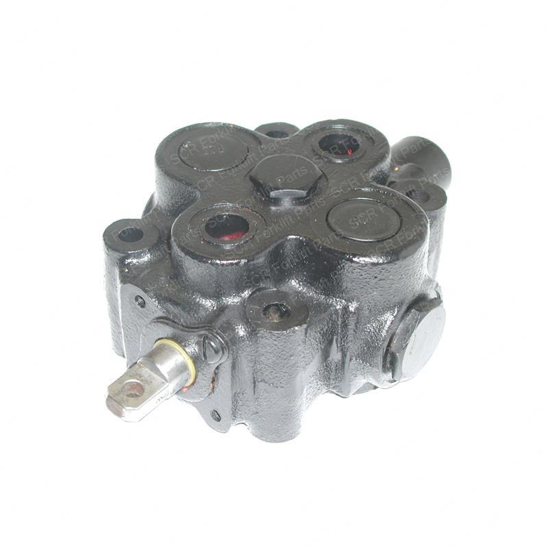VALVE - HYDRAULIC CONTROL SY33173 sy33173 product image