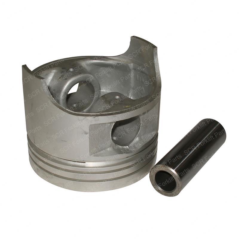 PISTON - STANDARD F2 DWTCT-F2Y4-11-SA0 dwtct-f2y4-11-sa0 product image