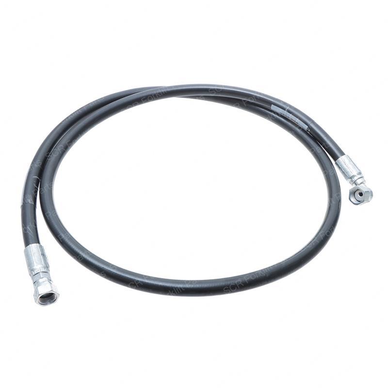 HOSE ASSY 1/4 90 FEM STR FEMM GN491175891GT gn491175891gt product image