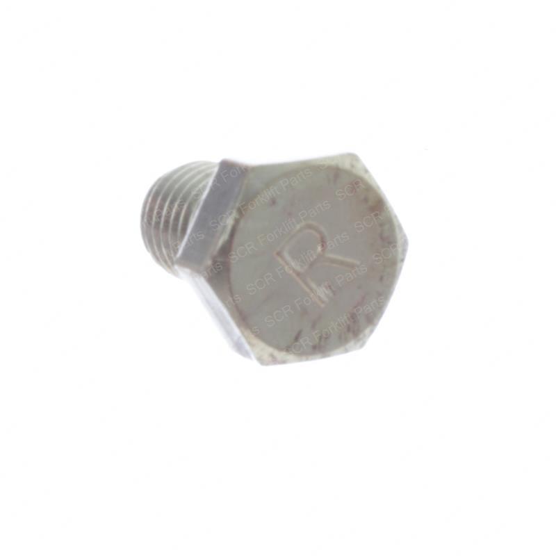 BOLT - BRASS RETAINER JL107963 jl107963 product image