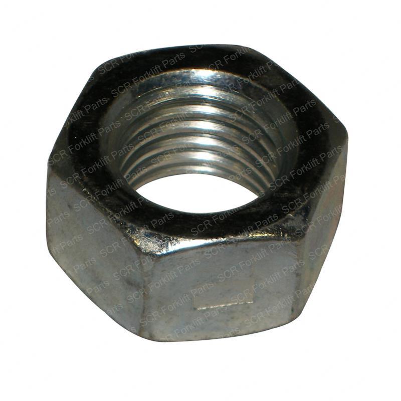NUT - SELF-LOCKING HY127156 hy127156 product image