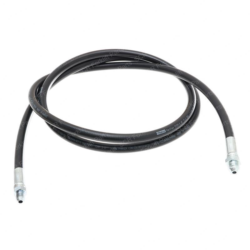 HYDRAULIC HEADER HOSE HY1368305 hy1368305 product image