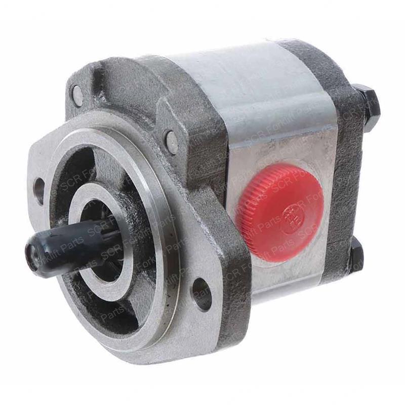 PUMP - HYDRAULIC - LIFT TY005904771071 ty005904771071 product image