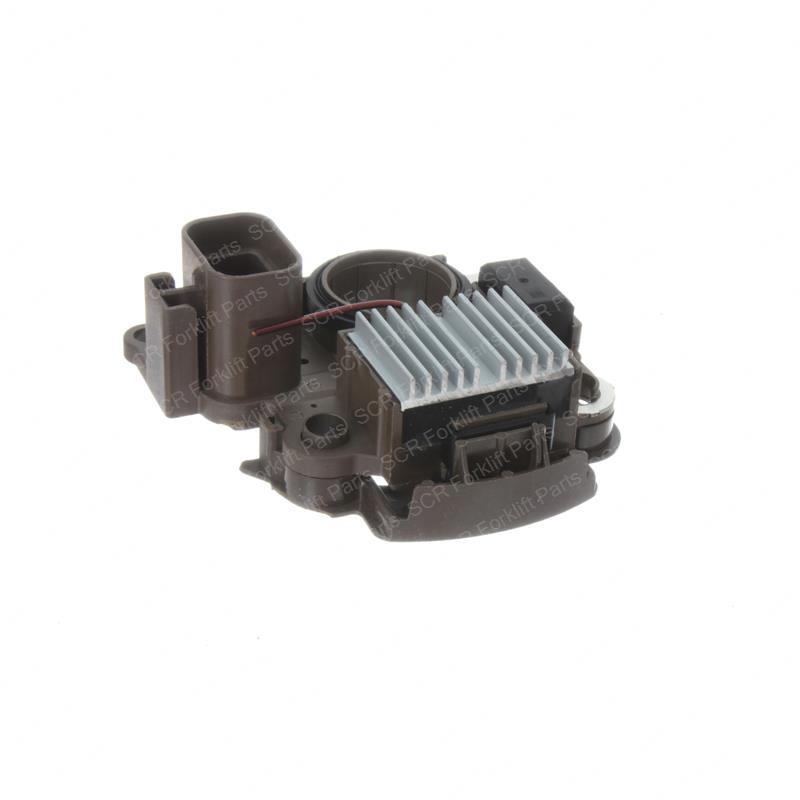 REGULATOR - ALTERNATOR NI23215-3S416 ni23215-3s416 product image