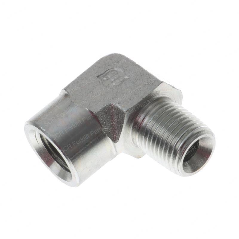 STREET ELBOW 90 DEG 1/8 PIPE JL88712011 jl88712011 product image