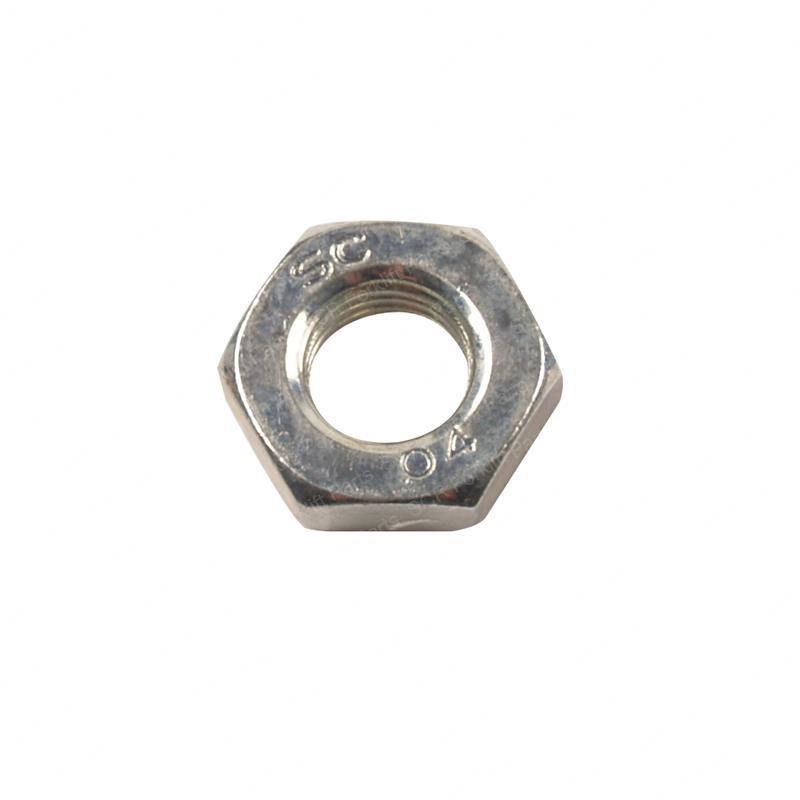 NUT - JAM KO4940134 ko4940134 product image