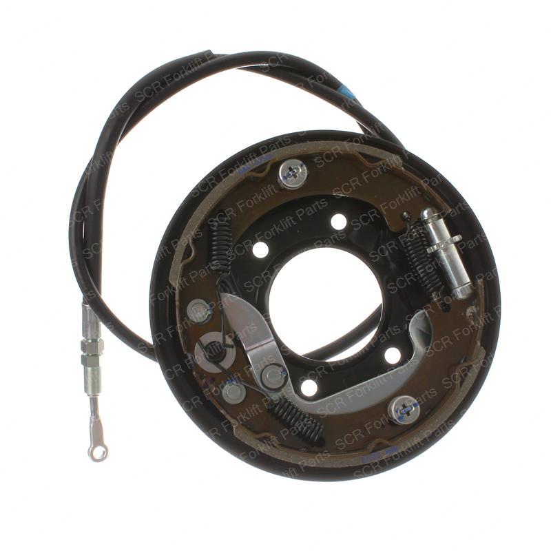 BRAKE ASSEMBLY NI36100-4K000 ni36100-4k000 product image