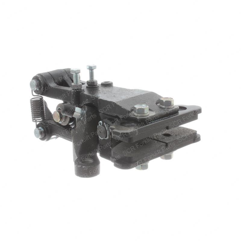 CALIPER - BRAKE ASSEMBLY AC4943896 ac4943896 product image