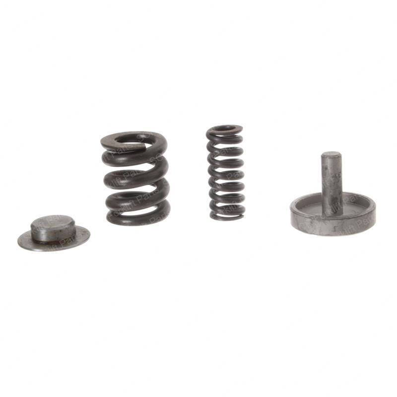 SPRING KIT COIL PARKING BRAKE JL710197 jl710197 product image
