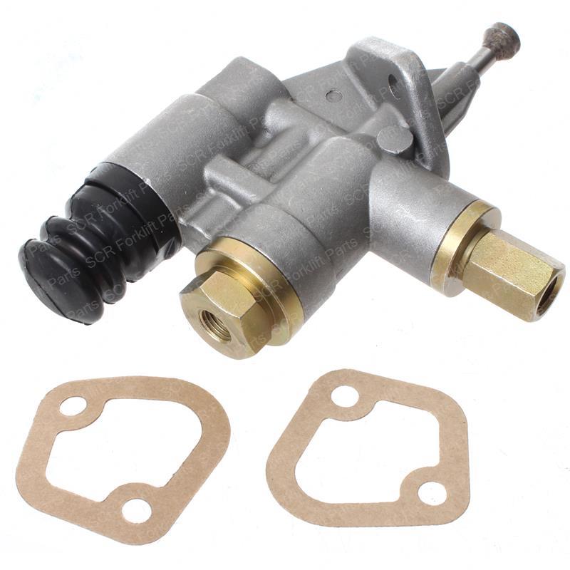 PUMP- FUEL TRANSFER 6C HN3917999 hn3917999 product image