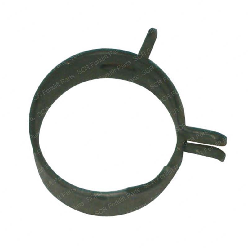 CLAMP - SPRING HOSE JL16241-7336-0KU jl16241-7336-0ku product image