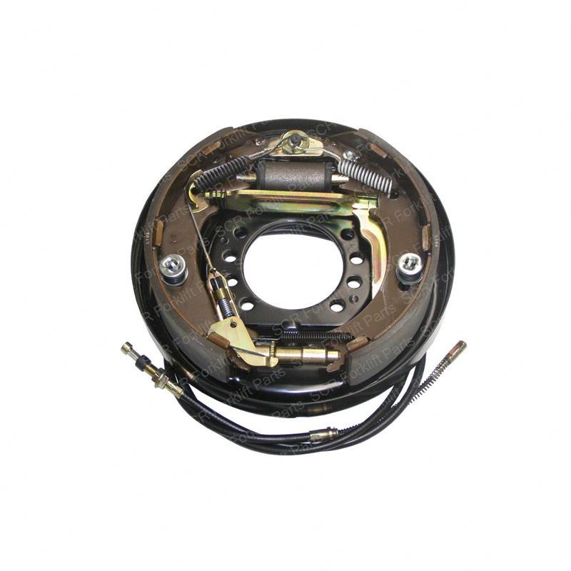 BRAKE - RH NI522Q2-60501 ni522q2-60501 product image
