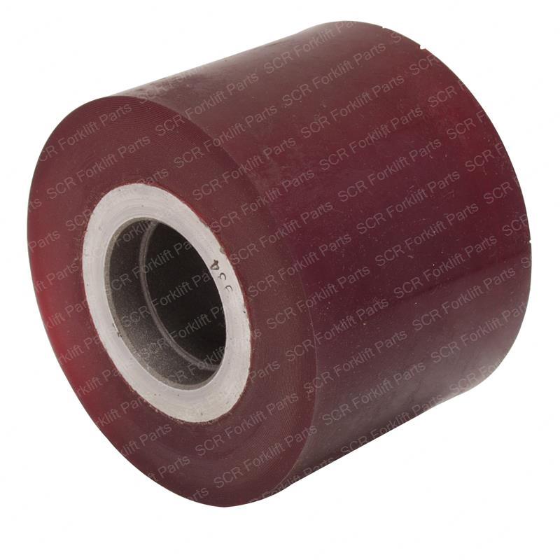 WHEEL - POLY 4 X 3 (1.625) CL106-180 cl106-180 product image