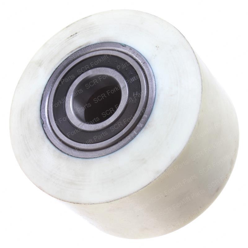 POLY WHEEL ASSEMBLY - XL CR310099-SUP cr310099-sup product image