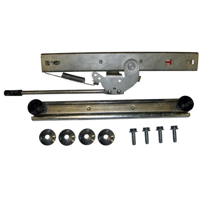 ADJUSTER SET - SEAT NI53735U210071 ni53735u210071 product image