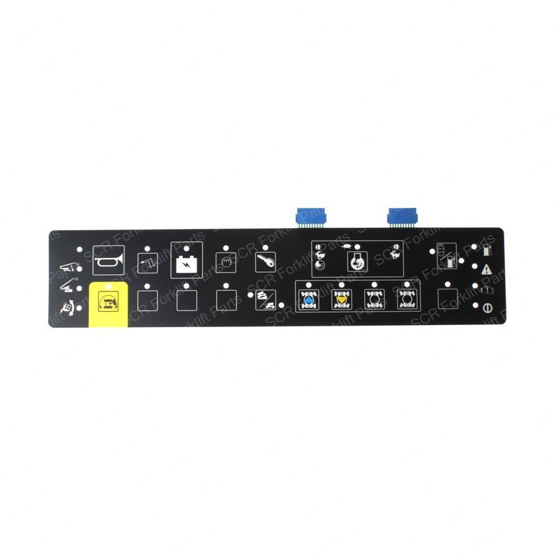 SWITCH MEMBRANE PLATFORM SY1236532 sy1236532 product image