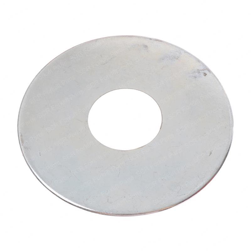 COVER - PLATED (WITH HOLE) SY1127 sy1127 product image