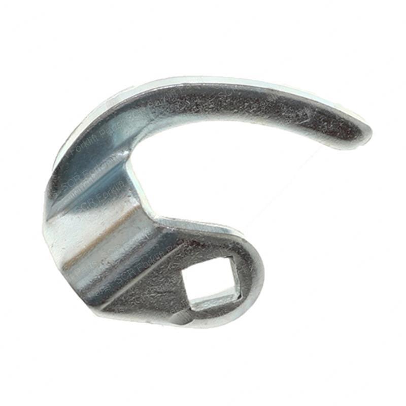 CAM - HOOKED - LATCH SY1000-91 sy1000-91 product image
