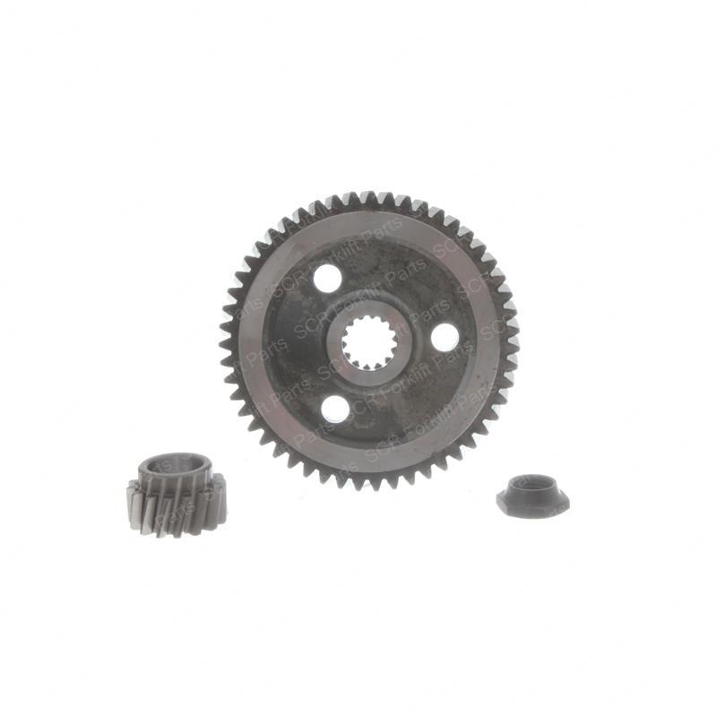 WHEEL SET - DRIVE MB27637600 mb27637600 product image