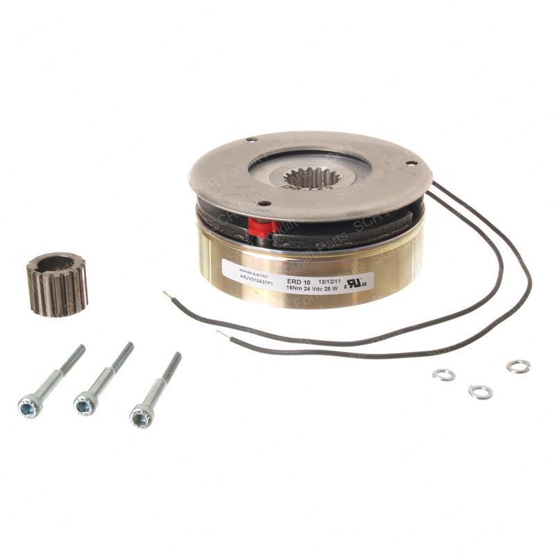 BRAKE ASSEMBLY RA313738-000 ra313738-000 product image