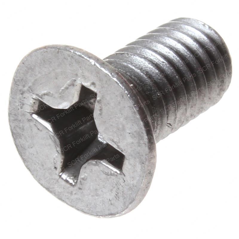 SCREW - COUNTER SUNK M6X124.8A LI9060101126 li9060101126 product image
