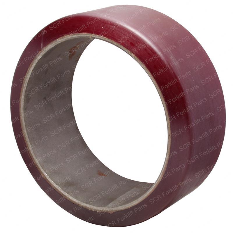 TIRE - POLY 15 X 6 X 11 3/4 SF RA632-153/021 ra632-153-021 product image