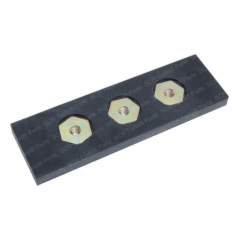 PAD .62X2.50X8.00 UHMW JL3340878 jl3340878 product image