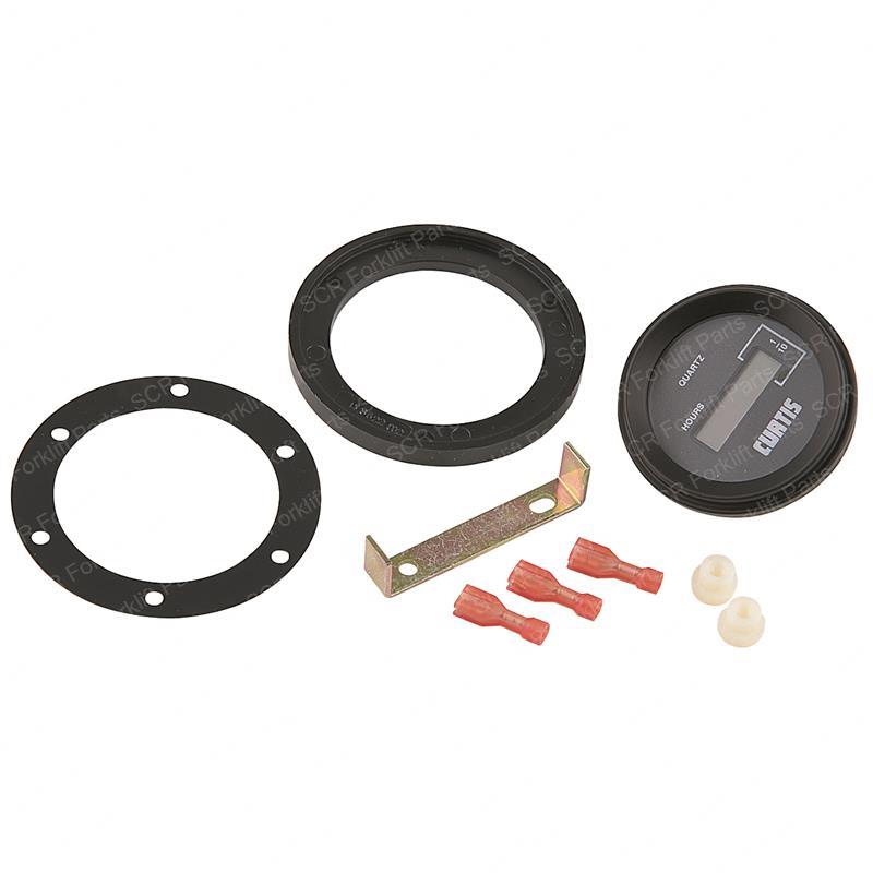 METER KIT - HOUR 24-48V CR113773-3 cr113773-3 product image
