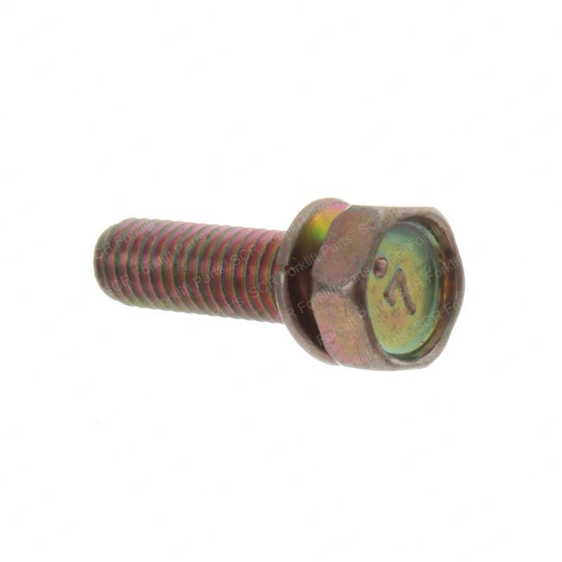 SCREW - HHM M6-1.0X20W/LKWASH CT192431014 ct192431014 product image
