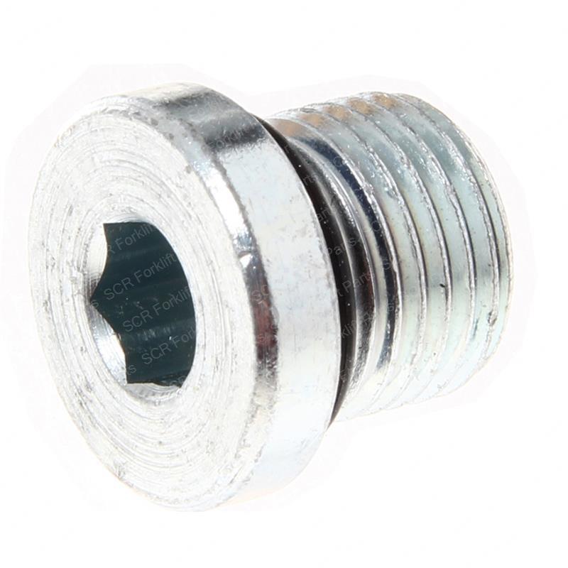 PLUG-THREADED HNXKDE-01297 hnxkde-01297 product image