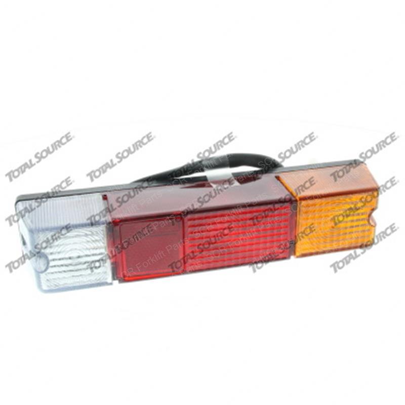 LAMP - REAR 36 VOLT DWTY56630-1330071 dwty56630-1330071 product image