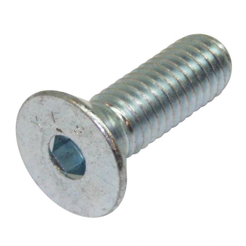 BOLT - SOCKET - FLAT HEAD LI107706 li107706 product image