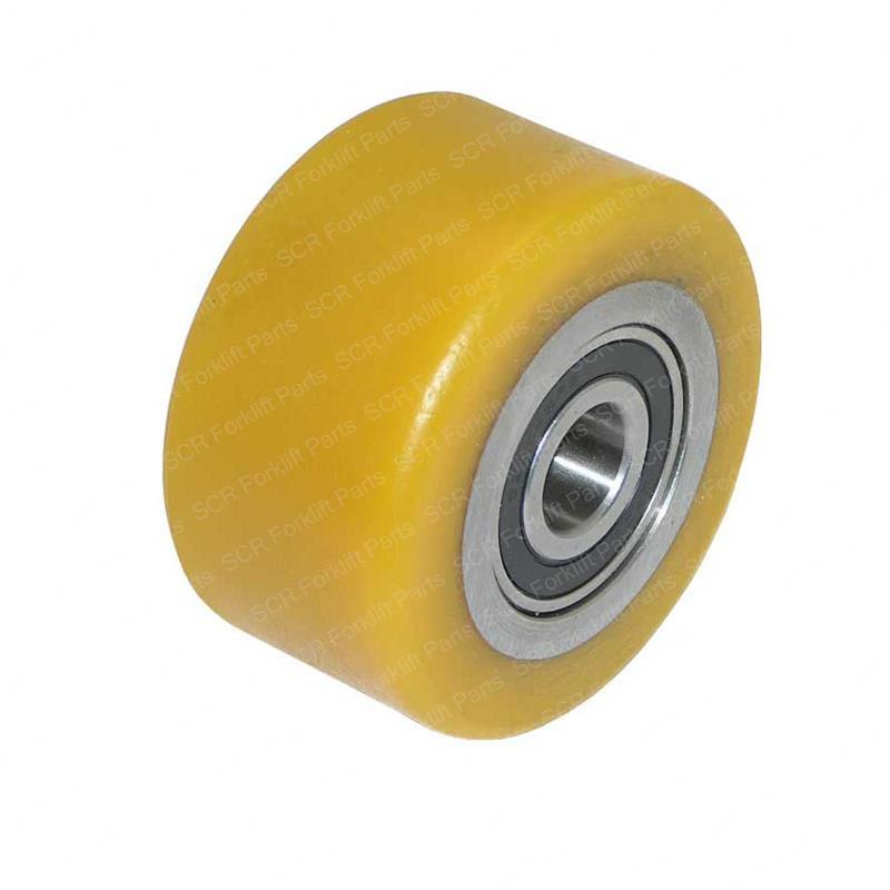 WHEEL ASSEMBLY - POLY SY1223522 sy1223522 product image