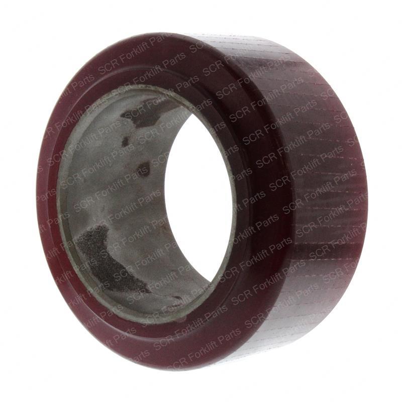 TIRE - POLY 10X5X6,5 LI146147 li146147 product image