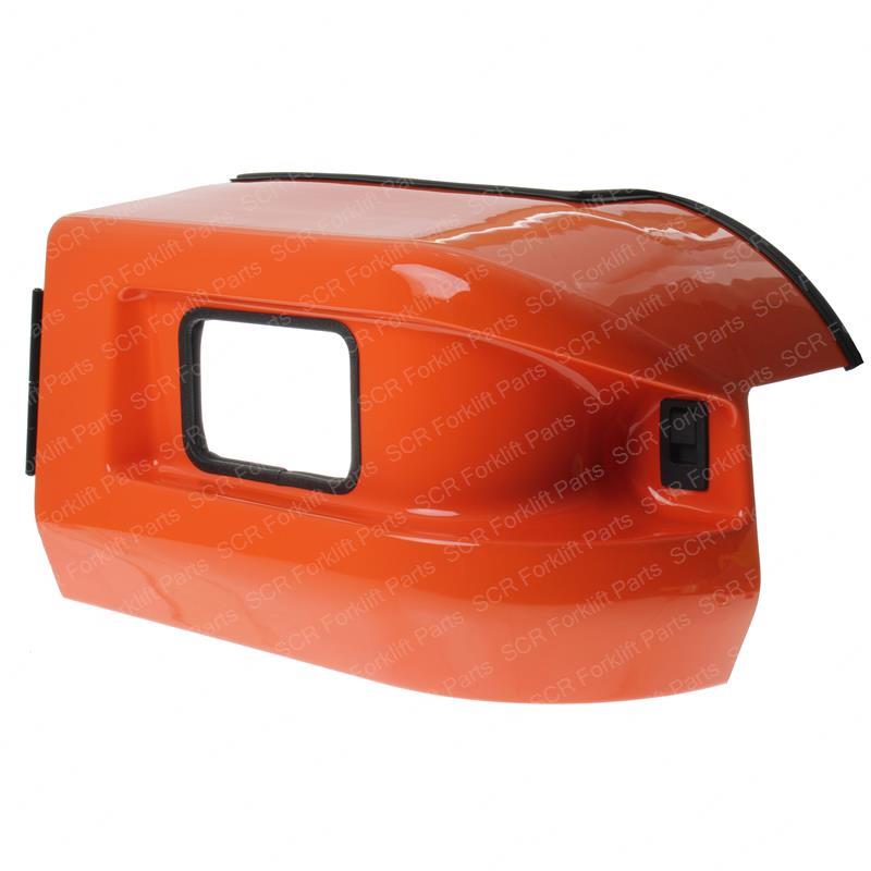 HOOD ASSEMBLY RIGHT JL270691 jl270691 product image