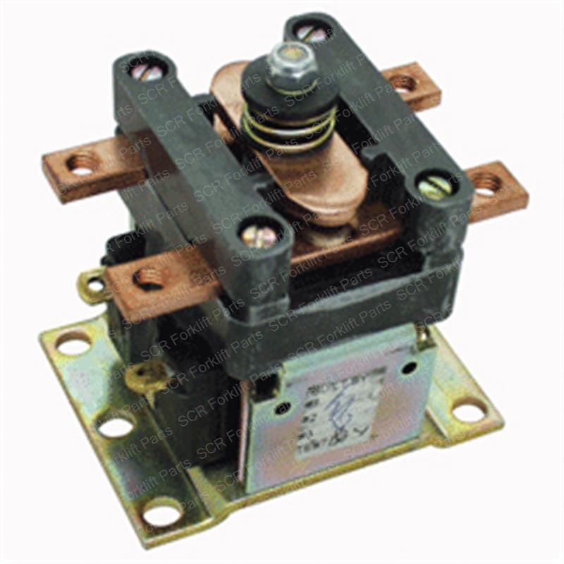 CONTACTOR 100A 24 VOLT CONT TY00591-23807-81 ty00591-23807-81 product image