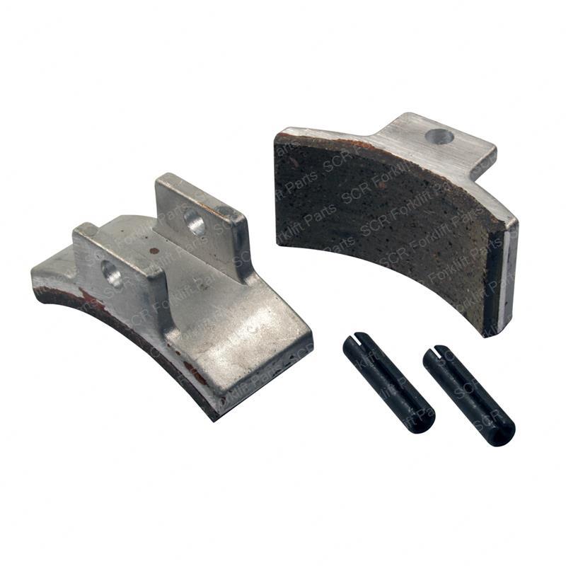 SHOE SET - BRAKE (2) TY00591-01129-81 ty00591-01129-81 product image