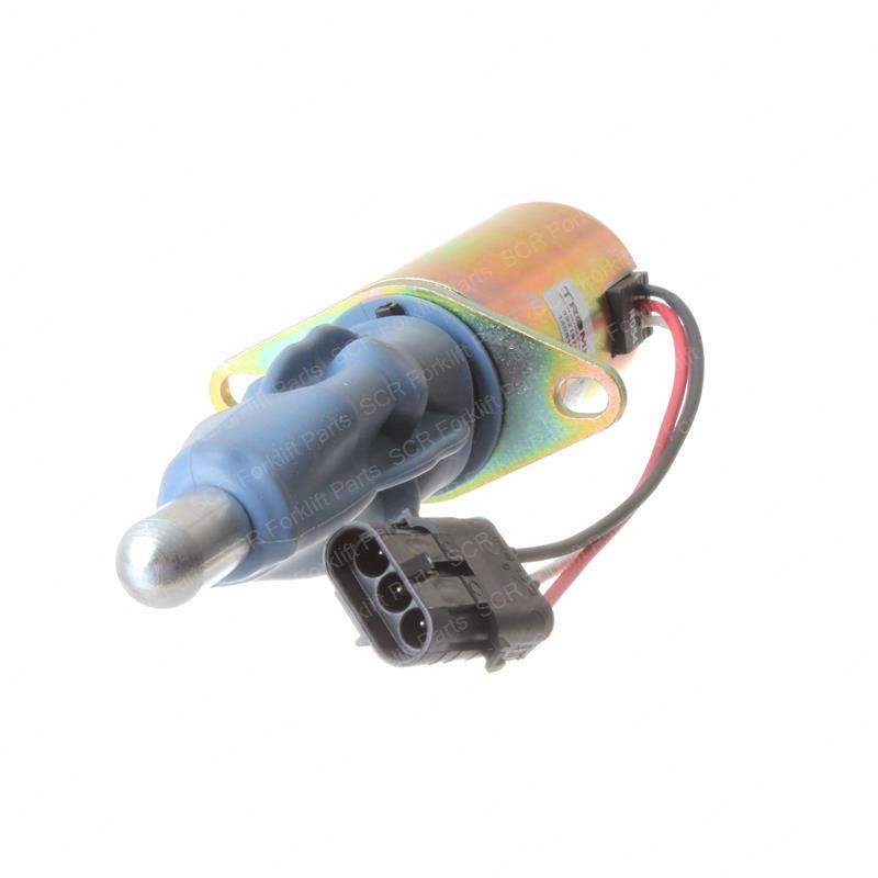 SOLENOID - ENGINE SY28-109529 sy28-109529 product image