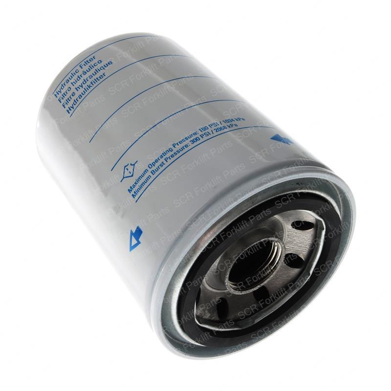FILTER - HYDRAULIC BCP551550-DON bcp551550-don product image