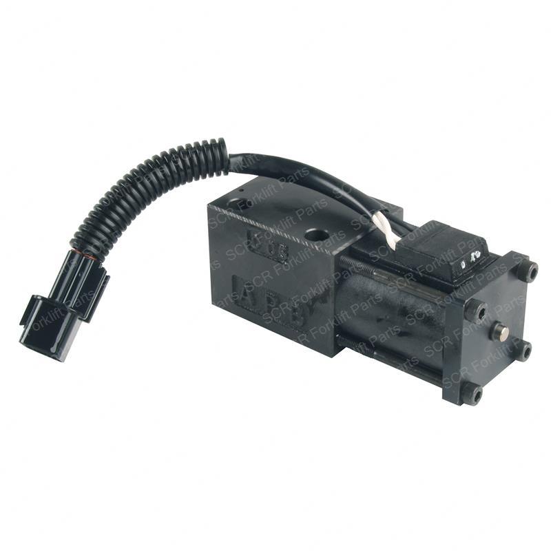 VALVE - SOLENOID NI12N53-82551 ni12n53-82551 product image