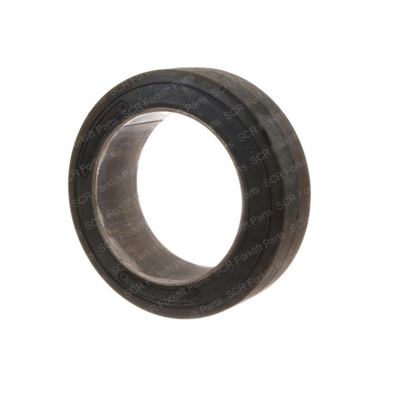 TIRE - PRESS ON 18X6X12.125 SMO MB2I7401-MIL mb2i7401-mil product image