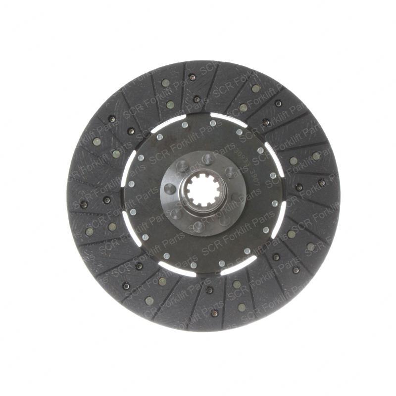 DISC - CLUTCH 10 INCH LI871313 li871313 product image